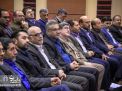 گزارش تصویری | بازدید مدیران آموزش و پرورش شهرستان شاهرود از دانشگاه صنعتی شاهرود #جشنواره_از_دبیرستان_تا_دانشگاه